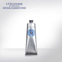 ราคา LOccitane Shea Butter Hand Cream 150ml ครีมทามือ เชีย บัตเตอร์ แฮนด์ครีม 150 มล (1367590764)