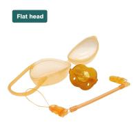 ราคา จุกนมซิลิโคน จุกนมหลอก จุกนมหลอกทารก จุกดูดหัวกลมและหัวแบน จุกนมหลอกเด็กทารก จุกหลอก จุกนมหลอกเด็ก จุกหลอกเด็กทารก (16638456328)