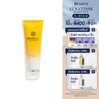 ราคา LOccitane Immortelle Divine Foaming Cleansing Cream 125ml ล็อกซิทาน อิมมอคแตล โฟมมิ่ง คลีนซิ่ง ครีม (18800510595)
