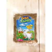 ราคา อาหารกระต่าย Rabbit Food อาหารกระต่าย1Kg สูตรลดกลิ่นมูลและปัสสาวะ Gold Rabbit (9703283835)