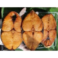 ราคา ปลาอินทรีย์แดดเดียว ทอดพร้อมทาน ขนาด 500G นน ก่อนทอด (12512053355)