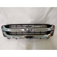 ราคา หน้า กระจัง กระจังหน้า โตโยต้า ไท เกอร์ ดีโฟดี พร้อมโลโก้ D4D 2WD ตัวเตี้ย TOYOTA HILUX TIGER ปี 2002 2004 (5208738594)