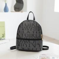 ราคา กระเป๋าสะพายหลังผู้หญิงCK กระเป๋าสะพายแฟชั่นน่ารักมินิมอล รหัส CK (6425668625)