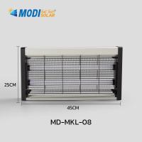 ราคา MODI เครื่องช็อตยุง ที่ดักยุง ไฟล่อแมลง ดักยุง4W 6W 8W 10W ไฟล่อแมลง กำจัดยุง เครื่องดักยุงและแมลง ที่ช็อตยุง เครื่องช็อตยุงไฟฟ้า Pest Killer (10162790171)