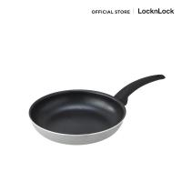 ราคา LocknLock กระทะ Curve Fry Pan IH ขนาด 24 ซม รุ่น CAF2433 (15428638928)