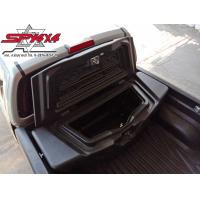 ราคา กล่องบรรทุกสัมภาระท้ายรถกระบะ Aeroklas U box Gravity ส่งฟรี (1668150158)