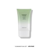ราคา Cosmetics 27 Pure 27 Cleanser 100ml (12114369293)