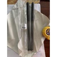 ราคา 1 คู่ สปริงโช๊คหน้า เดิม Wave100S U box Wave125 Dream125 CLICK Honda เวฟ100S เวฟ125 ดรีม125 คลิก สปริงโช้คหน้า (8779064104)