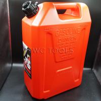 ราคา SEAFLO ถังน้ำมันเชื้อเพลิง น้ำมันเบนซิล แกลลอนสำรอง แกลลอนน้ำมัน ขนาด 5 ลิตร 10 ลิตร 20 ลิตร แกลลอนน้ำมันเชื้อเพลิงสำรอง (9033392382)