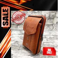 ราคา โปรโมชั่น ซองข้างใส่โทรศัพท์ ร้อยเข็มขัด รุ่น ? ? ? ? ลายตะเข็บ หนัง PVC ทรงตั้ง ใส่โทรศัพท์ ได้ถึง 6 5 นิ้ว จัดส่งสินค้ารวดเร็วทันใจ (15279482321)