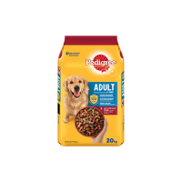 ราคา เพดดิกรี Pedigree อาหารสุนัข รสตับและผัก รสเนื้อและผัก รสไก่และผัก ขนาด 10กก 20 กก (10539249886)