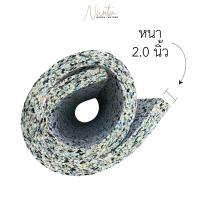 ราคา ฟองน้ำอัด แผ่นใหญ่ 100 200cm หนา 0 5 1 0 1 5 2 0 3 0 นิ้ว (10274499756)