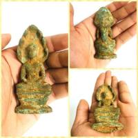 ราคา พระนาคปรก ขุดพบบริเวณกรุเจดีย์เก่า จ อยุธยา (6473896556)