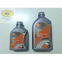 ราคา น้ำมันเบรค เชลล์ DOT 3 Shell Brake Clutch Fluid มีให้เลือกขนาด 1 L และ 0 5 L (15588704174)
