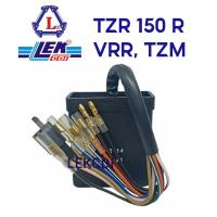 ราคา กล่องไฟ กล่องซีดีไอ CDI TZRR TZR 150R VRR VR 150R TZM 10 สาย LEK CDI (7522816661)