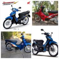 ราคา โอริงถ้วยคาร์บู ปะเก็นคาร์บู โอริงคาร์บู แท้ สำหรับรถ Wave100 Wave100S W125 (17277397853)