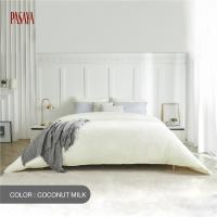 ราคา PASAYA ชุดผ้าปูที่นอน 6 ฟุต Set 3 ชิ้น Infinity Collection 650 Series (14567451729)