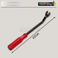 ราคา ไขควงงัดกิ๊บ ไขควงงัดพุก อุปกรณ์งัดชิ้นส่วนรถยนต์ เครื่องมือช่าง TS 07 (726540426)