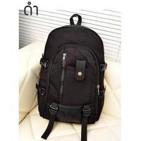 ราคา Citadel กระเป๋าเป้ชาย คนชอบลุย กระเป๋าผู้ชาย กระเป๋าสะพายหนัง เกาหลี แฟชั่น พร้อมส่งจากไทย (685984263)