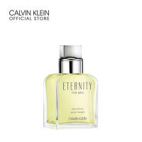 ราคา CALVIN KLEIN ETERNITY MEN EAU DE TOILETTE 100ML น้ำหอม ขนาด 100 มิลลิลิตร (4535530802)