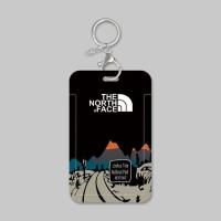 ราคา The North Face Cardholder สายคล้องบัตรพนักงาน ที่ใส่บัตรพนักงาน บัตรพนักงาน บัตรนักเรียน ที่ห้อยบัตรพนักงาน ซองใส่บัตรพนักงาน (18437291781)
