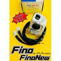 ราคา สวิทช์แฮนด์ Fino FinoNew 2010 2012 Finoเก่า คาร์บู ด้านซ้าย สีบรอนซ์ อย่างดี POP สวิทช์แฮนด์ฟีโน่ สวิทช์แฮนด์finonew สวิทย์แฮนด์fino สวิทย์แฮนด์ฟีโน่ สวิทแฮนด์fino สวิทช์แฮนด์ฟีโน่นิว สวิทช์แฮนด์ฟีโน่