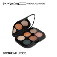 ราคา MAC Connect In Colour Eye Shadow Palettes 6 Shades (18901681830)