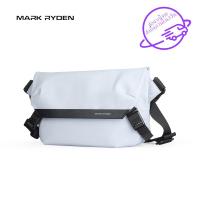 ราคา Mark Ryden กระเป๋าซิปสะพายไหล่แฟชั่นกันน้ำ YKK ขนาด11นิ้ว Ipad MR2819กระเป๋าสะพายข้างเดินทาง (17787873004)