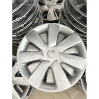 ราคา 320 ต่อ1ฝา NISSANฝาครอบล้อกะทะรถยนต์มือสองNissan March Almera ขอบ14 มีรอยตรงขอบเก็บสีใหม่งานจริงตามรูปนะคะ (10229642144)