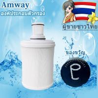 ราคา ไส้กรอง Espring ของแท้ Amway องค์ประกอบตัวกรอง ตัวกรองอันลี ไส้กรองของเครื่องกรองน้ำ (19514290063)