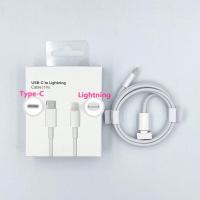 ราคา ชุดชาร์จเร็วไอโฟน หัวชาร์จ PD 20W ชุดชาร์จPD สายชาร์จ หัวชาร์จ fastcharge สายชาร์จไอโฟนแท้ 100 สายชาร์จไอโฟนชาร์จเร สายชาร์จไอโฟน (17123672309)