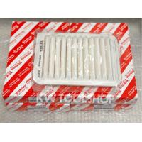 ราคา กรองอากาศ TOYOTA ALTIS ปี 2008 2018 และ VIOS YARIS ปี 2007 2013 (15980833970)