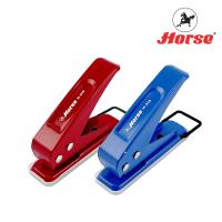 ราคา HORSE ตราม้า เครื่องเจาะกระดาษ 1 รู ตราม้า H 516 จำนวน 1 อัน (10617102591)