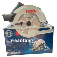 ราคา BOSCH เลื่อยวงเดือน 7 รุ่น GKS 140 แทนรุ่น GKS 7000 (524446)