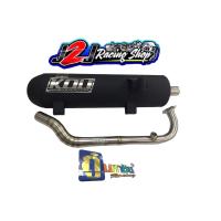 ราคา ท่อผ่า PCX160 2021 คอZ ไล่ข้างOpen ท่อผ่า ท่อผ่ากู่มหาชัย ท่อผ่าKOU ท่อกู่มหาชัย ท่อKOU (8440317252)