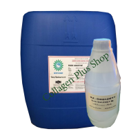 ราคา Acetic acid USA กรดอะซิติก กรดน้ำส้ม 99 85 ขนาด 1 กิโลกรัม (12789862327)