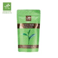 ราคา มารุเซ็น ชาเขียวต้นตำรับ ชาใบ Maruzen Original Sencha (154906330)