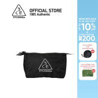 ราคา 3CE POUCH ทรีซีอี เพาช์ เครื่องสำอาง กระเป๋า กระเป๋าเครื่องสำอาง กระเป๋าใบเล็ก (744312511)