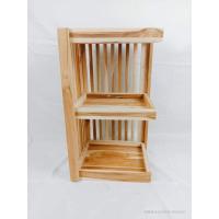 ราคา ชั้นวางของ3ชั้นทรงเข้ามุม ชั้นวางกระบองเพชร ตกแต่งบ้าน สูง50ซมกว้าง29ซมลึก25ซม (9344712340)