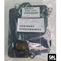 ราคา แท้ กรองเกียร์ออโต้ TOYOTA REVO รีโว่ FORTUNER ฟอร์จูนเนอร์ COMMUTER คอมมูเตอร์ ปี 2015 2022 (16815192357)