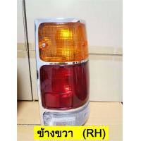 ราคา ไฟท้าย อีซูซุ TFR ISUZU มังกรทอง ปี 1991 1996 TFR 91 96 ชุบโครเมี่ยม มังกรทอง (16237124884)