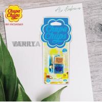 ราคา Chupa Chups น้ำหอมปรับอากาศอโรมา 2 กลิ่น ขนาด 5 ml เปลี่ยนบรรยากาศในรถและในบ้านคุณ ให้อบอวนด้วยกลิ่นหอม (18217088209)