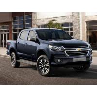 ราคา RACE ผ้าใบปิดกระบะ Colorado ปี 2017 2020 เชฟโรเลต โคโลราโด CHEVROLET Tonneau Cover ผ้าใบคุณภาพ ครบชุดพร้อมติดตั้ง (8842383849)