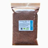 ราคา ส่งฟรี มีเงินคืน เกลือดำ 1 กก เกลือหิมาลัย เกลือหิมาลายัน กาลานามัค pH12 เกลือสีดำ เกลือภูเขาไฟ แท้ 100 ผงละเอียด ทำอาหาร ชงน้ำดื่ม (457707466)