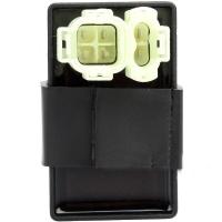 ราคา Bluespot กล่องการจุดระเบิด CDI DC 6ขาสำหรับปี Gy6 125cc 150cc 200cc 250cc รถ ATV ขนาดเล็กรถสกู๊ตเตอร์จักรยานยนต์ Buggy Go Kart (14454504172)