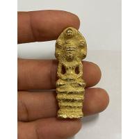 ราคา พระนาคปรกสุโขทัยเนื้อเปียกทอง (15212439959)