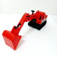 ราคา รถแม็คโคร Model Construction Car รถแม็คโครของล่น ล้อมีเสียง แก๊ก แก๊ก หมุนตัวได้ 360 องศา เล่นดิน ทรายได้ อย่างดี ราคาถูก สินค้าได้ตามรูปแน่นอน 100 สินค้ามี พร้อมส่ง จัดส่งรวดเร็ว 8719 (4027334361)