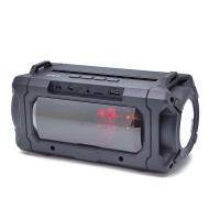 ราคา วิทยุบลูทูธ วิทยุ โซล่าเซลล์ RS 666BTS คละสี รุ่น bluetooth speaker fm am radio rs 666 bts 08b K3 (4606588605)
