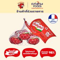 ราคา Mini Babybel Cheese 110กรัม สีแดง รสอีดัมชีส (14879609036)