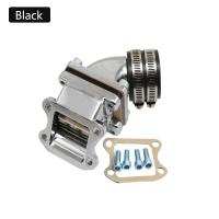ราคา ขั้วต่อท่อไอดีคาร์บูเรเตอร์รถจักรยานยนต์สำหรับHONDA DIO50 AF17 DIO50 AF18 DIO50 AF27 DIO50 AF28 HONDA 100 (12675154701)